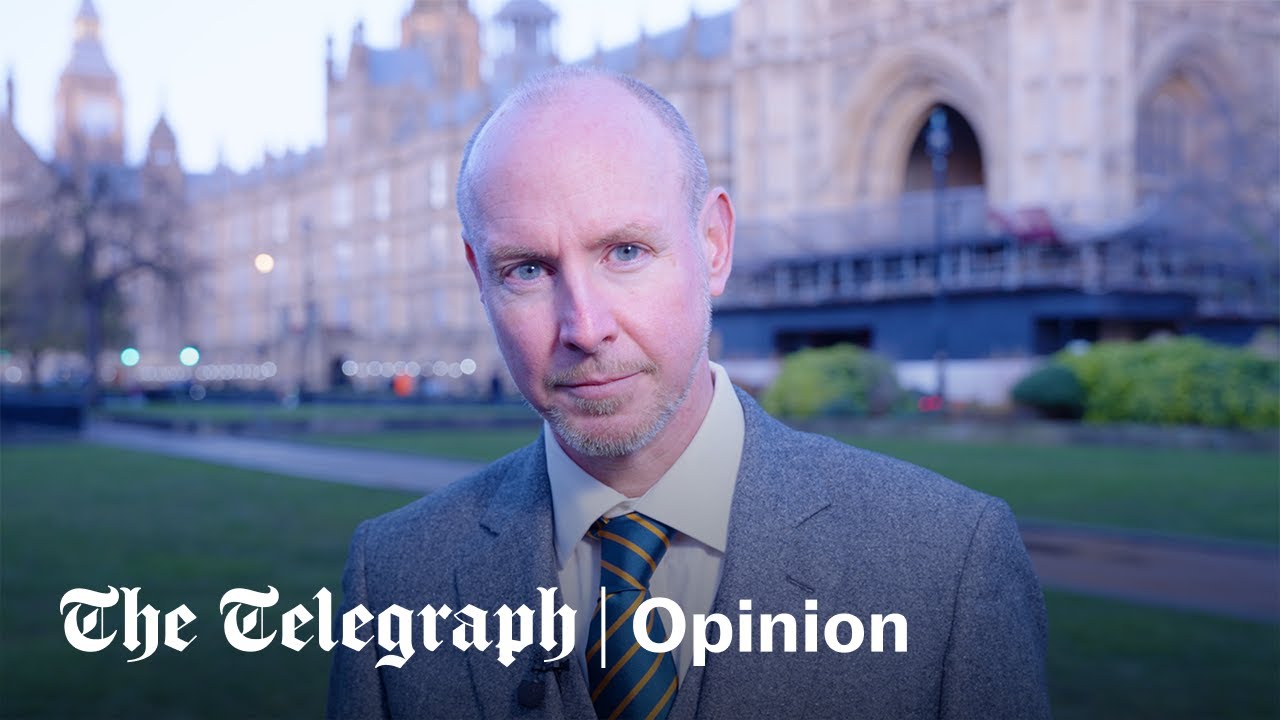 How to save Brexit: 'Time to stop sulking on the doorstep' | Telegraph series