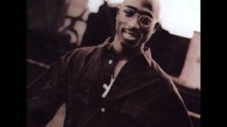 Tupac - The Good Die Young + Lyrics