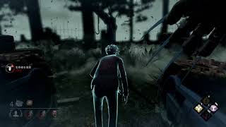 【キラー銀のDead by Daylight】Part.58★【実況PLAY】