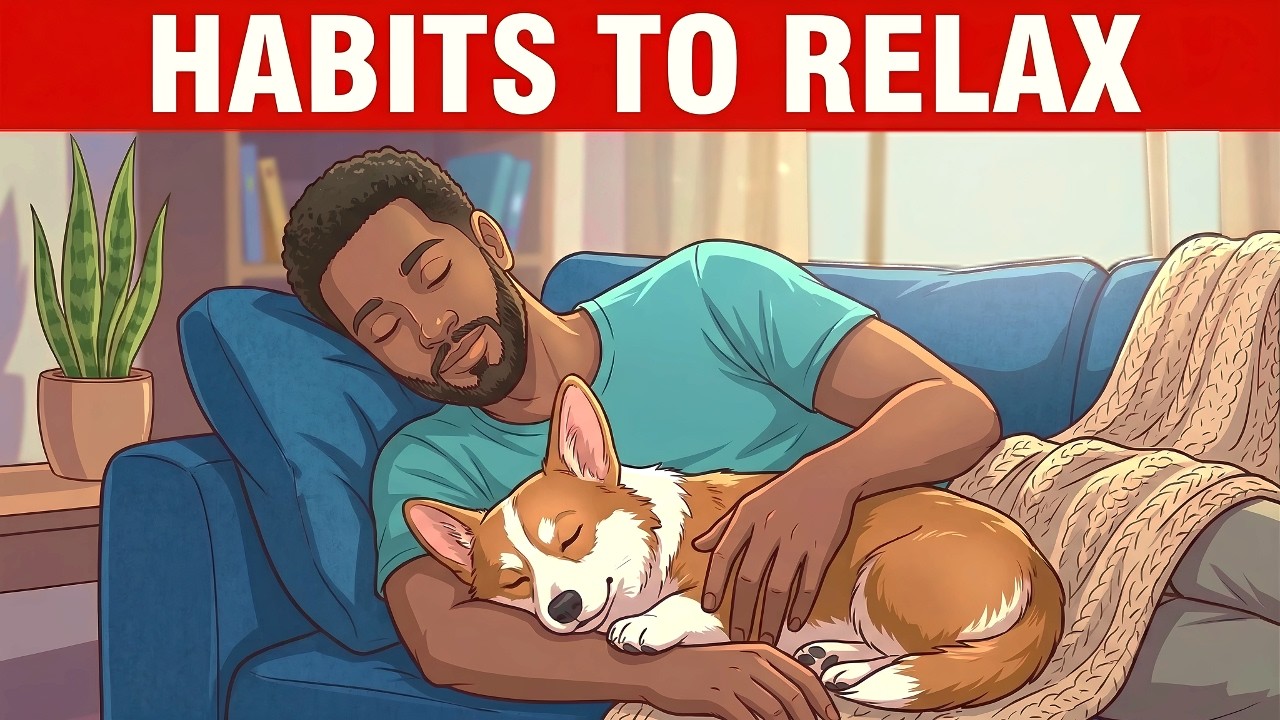 12 Easy Hobbies to Feel More Relaxed