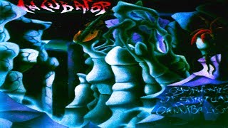 INCUBATOR - Symphonies Of Spiritual Cannibalism [FULL ALBUM] 1991