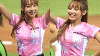 YouTube 女神  林襄(mizuki)さん3