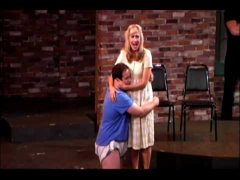 5. Jerry Springer the Opera American Premiere, "Montel's Dirty Secret"