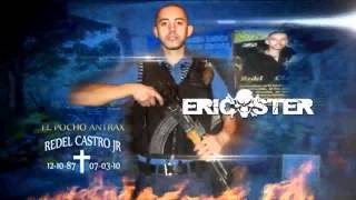 Redel Castro - DEP (Pocho Antrax ) - Regulo Caro 2012