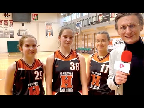 Mistrzostwa Polski - U15