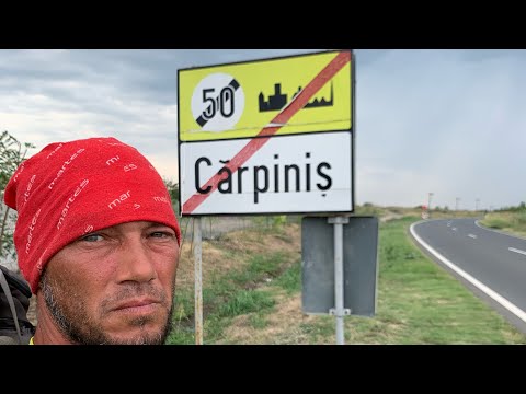 Cărpiniș TM cu gândul spre Jimbolia 😜În🇷🇴Express