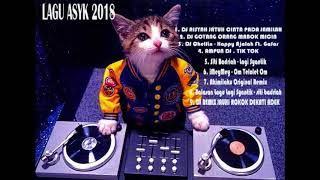 Download lagu DJ DISCO REMIX MENEMANI SAAT KERJA JAMAN NOW KOLEK... mp3