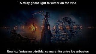 Avantasia The Haunting Subtitulos en Español y Lyrics (HD)