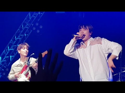 2018 FTISLAND Live [+] in Bangkok - Freedom