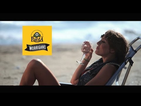 Morrigans - El infinito y más allá (videoclip)