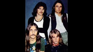 Status Quo - Claudie