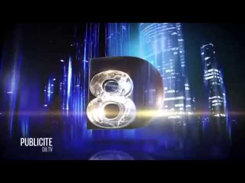 D8 - Jingle pub - Nouvelle Star (Français-France, 2014)