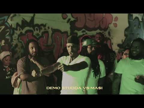 Demo Studda vs Masi