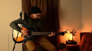 Slowpoke - Crosby, Stills, Nash &amp; Young (Cover) by Mike II