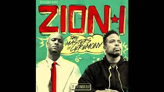 Zion I - Supreme (2014)