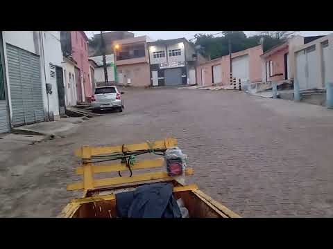 RUA LARGO DO COMECIO CENTRO DE TUPANATINGA PERNAMBUCO VÍDEO DO MEIS DE  SETENBRO