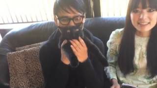 YUI CHANNEL VOL234 feat SHINICHI OSAWA 126 THU 2017