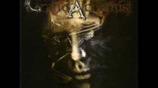 Grand Alchemist - Approach (Open The Shell)