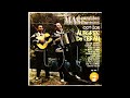 LOS ALEGRES DE TERAN - BERNARDO MATA