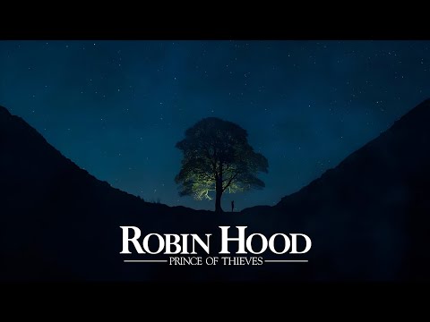 Robin Hood: Prince of Thieves | Ambient Soundscape