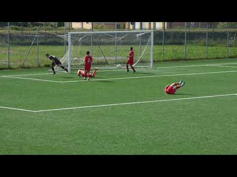 Veneto - Allievi Elite U17 Girone C - Giornata 3 - Dolomiti Bellunesi vs Eclisse Carenipievigina (3)