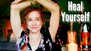 The Art of Self Hypnosis: Heal Yourself & Insomnia | Real Psychologist | ASMR Soft Spoken