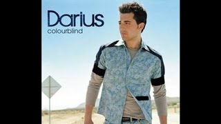 Darius - Colourblind