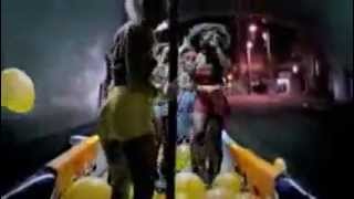 Snoop Dogg Ft. The Dream - Gangsta Luv (Official Music Video 2009) HOT NEW