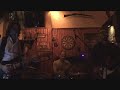 The Rebel's Law(ex Down by Law)-The Burning Chair-Live@Bar Legend Larisa