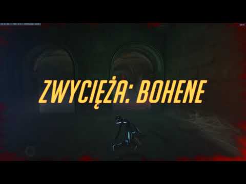 Live Recording 24.10.2018 - Eleven,Weza,Zeron - Overwatch [3/3]