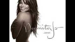 Janet Jackson - SloLove (DJ Tonky Club Mix)