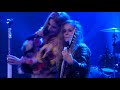 Delain Sleepwalkers Dream Eindhoven NL 9 23 17