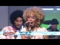 Group 1 Crew - Can't Go On (Live)