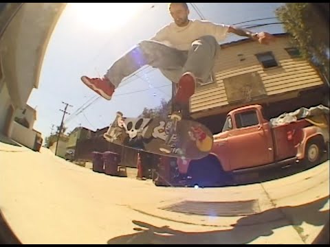 éS | Welcome to éS, TJ | VX video by Christopher Thiessen