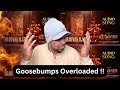 Brahmakalasha Song Reaction Kantara Chapter 1 Rishabshetty Ajaneeshloknath Mr Earphones