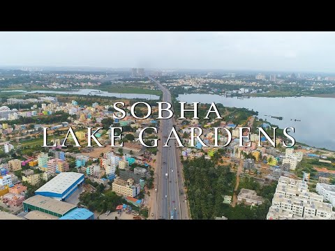 3D Tour Of Sobha Lake Garden