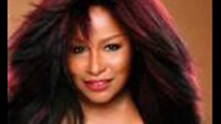 Chaka Khan - Fate