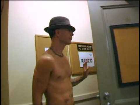 Give 'Em the Boot - Beginning