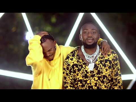 A.T.M JEFF ft Kayumba - Ohoo! (Official Music Video)