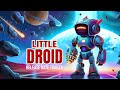 Video di gameplay di Little Droid  Tutte le piattaforme