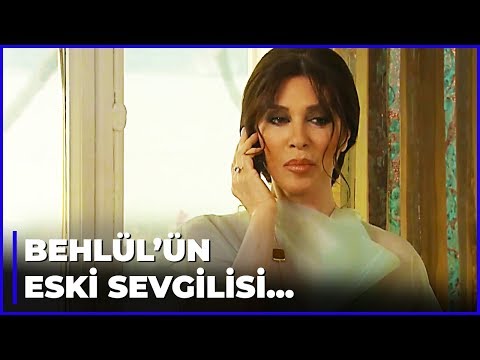 Firdevs'in Behlül-Nihal Birlikteliğini Bozma Planı - Aşk-ı Memnu 71. Bölüm