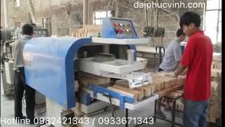 MAY BAO THAM CANH KEP THUY LUC