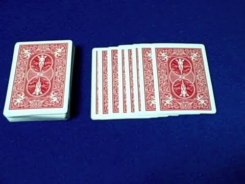 Terrific Transpo Card Tricks Revealed