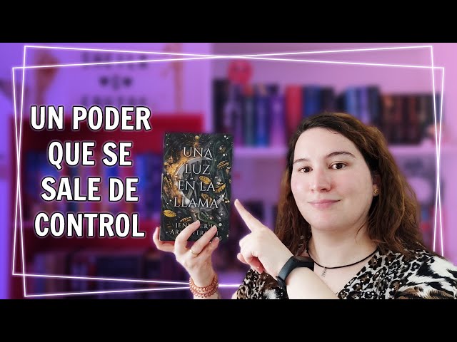 Vídeo relacionado con Una luz en la llama