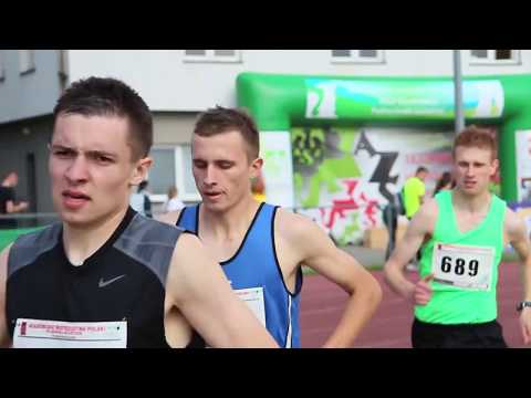 AZStv.pl - AMP Lekkoatletyka - Łódź 2013