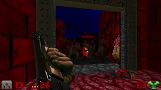 John Romero's SIGIL II - Full Playthrough (Ultra-Violence, Blind)