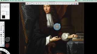 Making Khan Academy Videos Tutorial (hardware and sketchbook software)