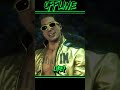 Funniest Johnny Cage Intro Dialogues Part 20 Johnny Vs Jade MK11 Mortalombat Gaming Shorts