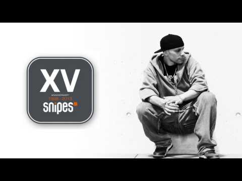 S.Ai.S - 15 Jahre SNIPES (Official SNIPES Song 2013)