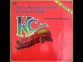 K.C. And The Sunshine Band - Get Down Tonight ...